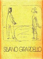 Silvano Girardello. Opere 1988-89