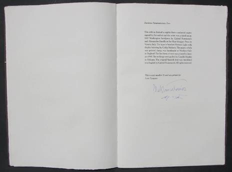 La donna con la bocca aperta. The Woman With Her Mouth Open - Luigi Santucci - copertina