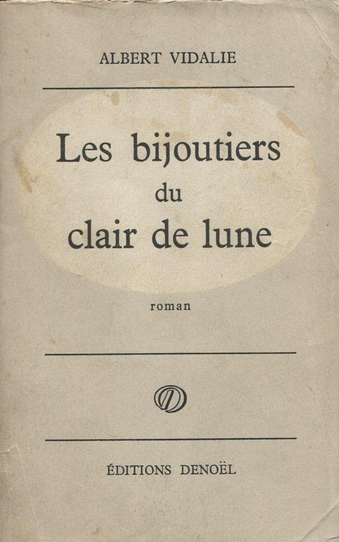 Les bijoutiers du clair de lune