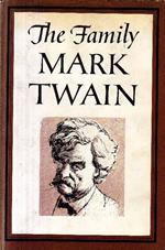 The family Mark Twain
