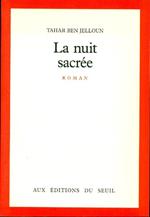 La nuit sacrée