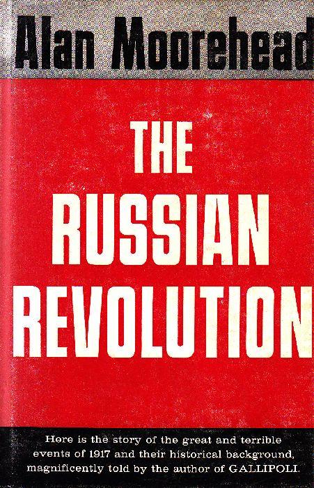 The Russian Revolution