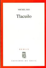 Tlacuilo