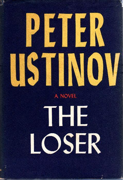 The loser