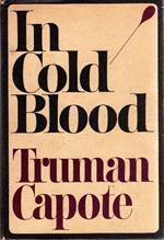 In Cold Blood. Prima edizione