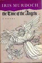 The Time of the Angels