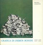 Grafica di Demos Bonini