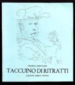 Taccuino di ritratti