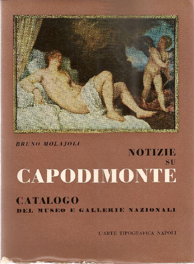 Notizie su Capodimonte