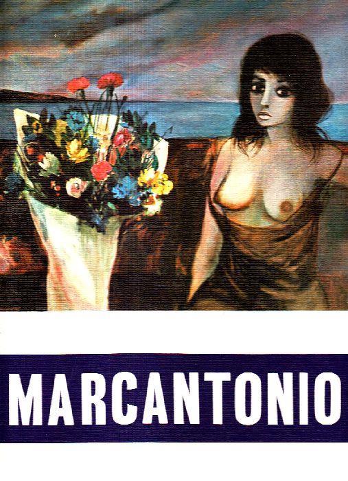 Carlo Marcantonio - Carlo Marcantonio - copertina