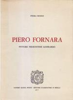 Piero Fornara pittore piemontese lombardo
