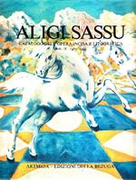 Aligi Sassu. Catalogo dell'opera incisa e litografica. Vol. II. 1983/1995
