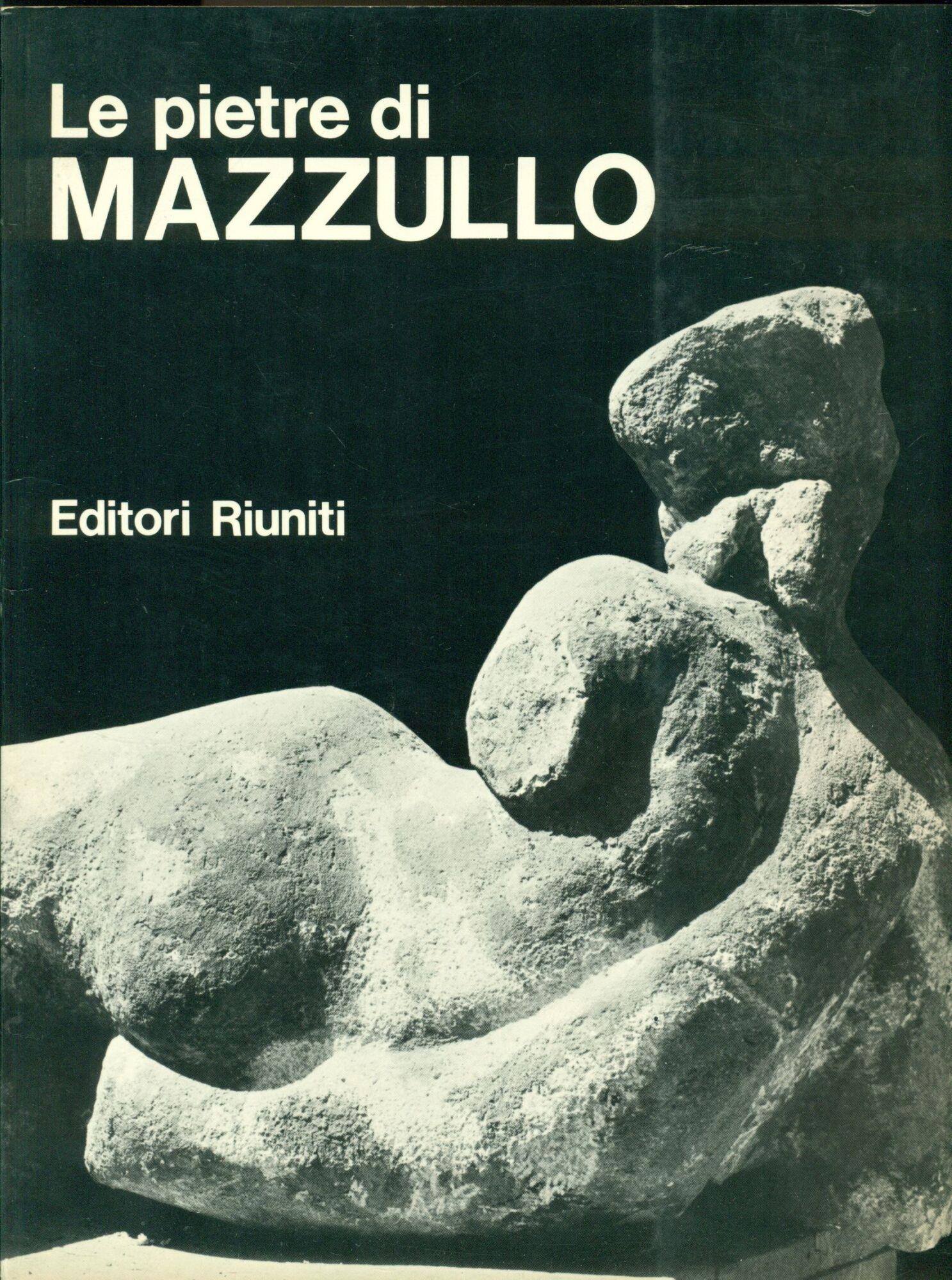 Le pietre di Mazzullo
