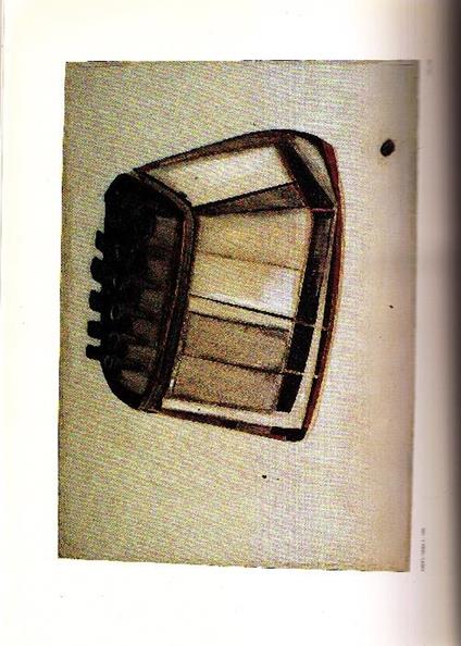 Il faut etre moderns? - Giorgio Cortenova - copertina