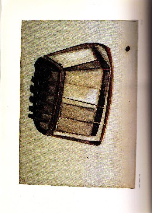 Il faut etre moderns? - Giorgio Cortenova - copertina