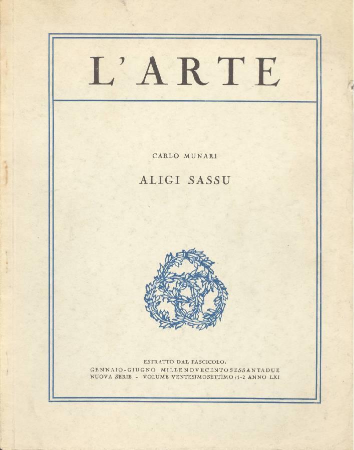 Studio Bibliografico Marini