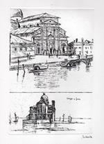 Venezia lontana