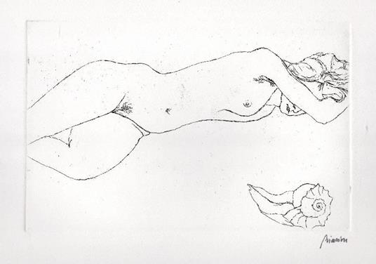 Venezia lontana - Renzo Biasion - 4