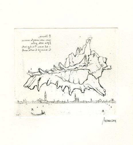 Venezia lontana - Renzo Biasion - 6