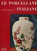 Le porcellane italiane