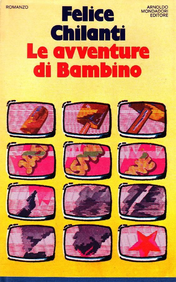 Le avventure di Bambino