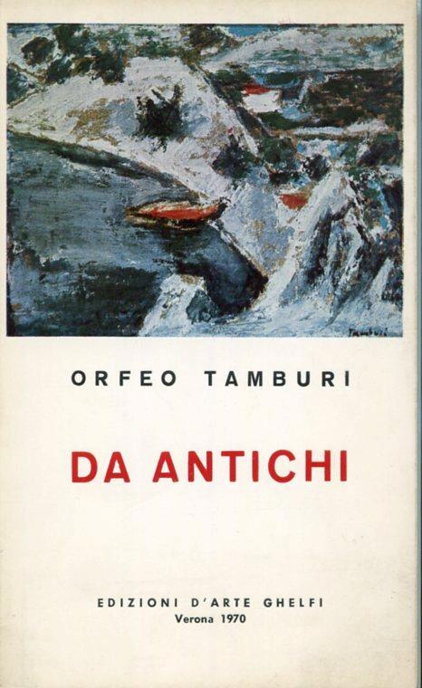 Studio Bibliografico Marini