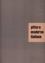 Pittura moderna italiana
