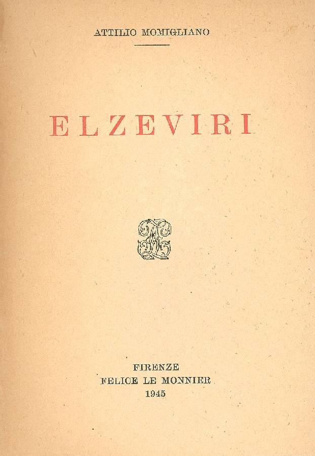 Studio Bibliografico Marini