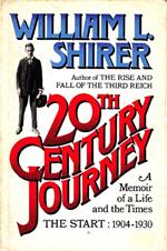 20th Century Journey