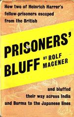 Prisoner's Bluff
