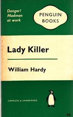 Lady Killer