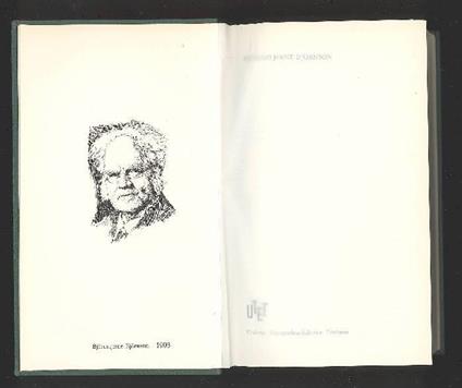 Teatro. Prosa - Bjørnstjerne Bjørnson - copertina