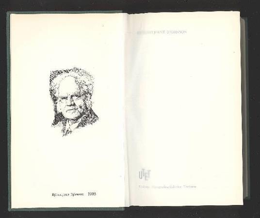 Teatro. Prosa - Bjørnstjerne Bjørnson - copertina