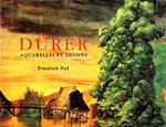 Durer. Aquarelles et dessins