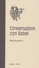 Conversazioni con Babel