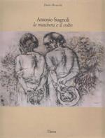 Antonio Stagnoli. La maschera e il volto