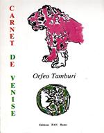 Carnet de Venise