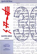 Gianni Arde pittore