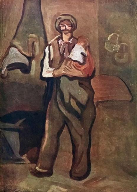 Luigi Bartolini - Luigi Bartolini - 3