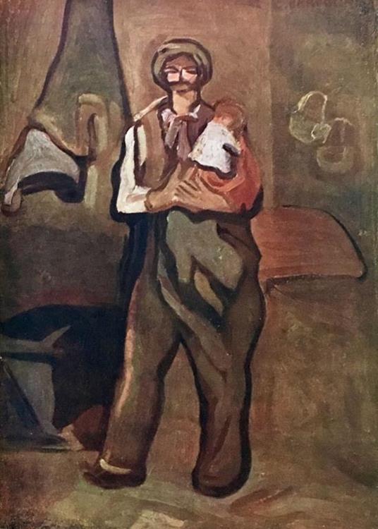 Luigi Bartolini - Luigi Bartolini - 3