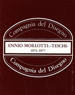 Ennio Morlotti: Teschi 1974-1977