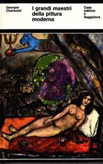 I grandi maestri della pittura moderna