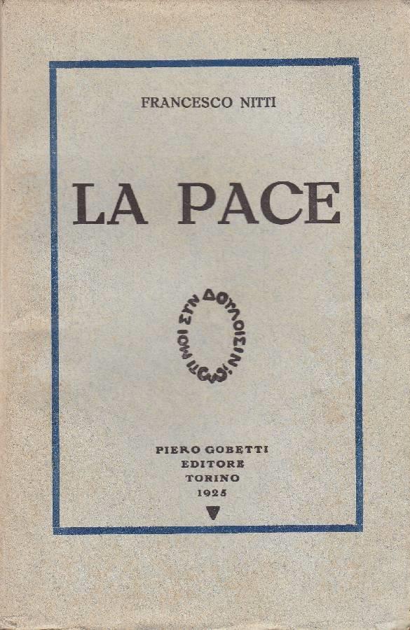 La pace