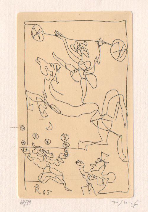 Confidential Memo - Richard Burns - copertina