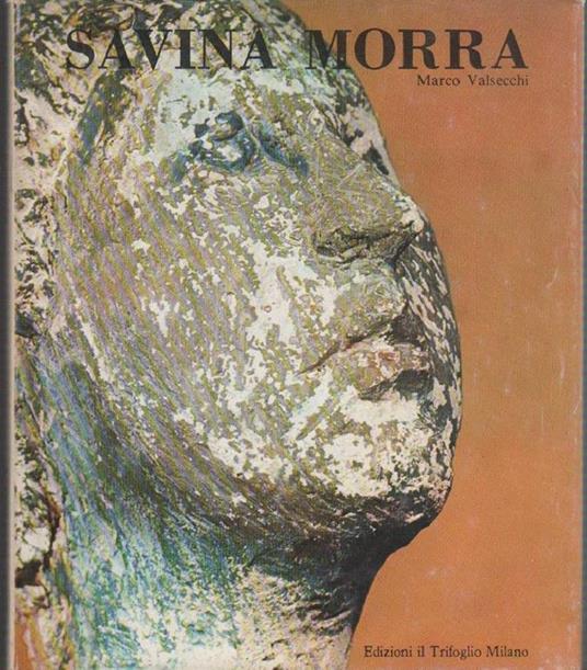 Savina Morra - Marco Valsecchi - 2