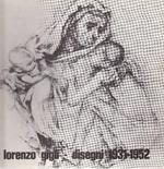 Lorenzo Gigli. Disegni 1931-1952