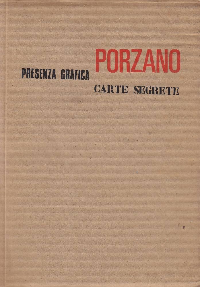 Giacomo Porzano