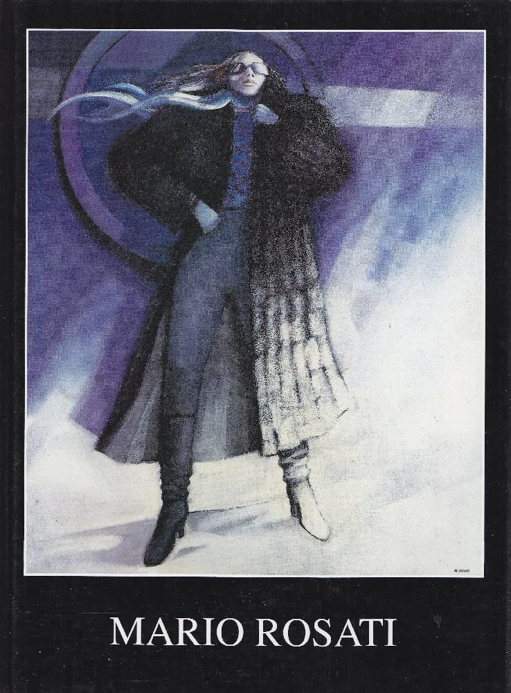 Mario Rosati. L'uomo come microcosmo 1985-1995