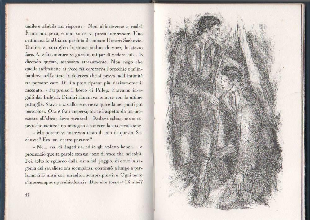 Tre racconti albanesi