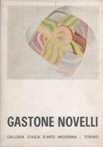Gastone Novelli